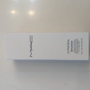 MAC serum